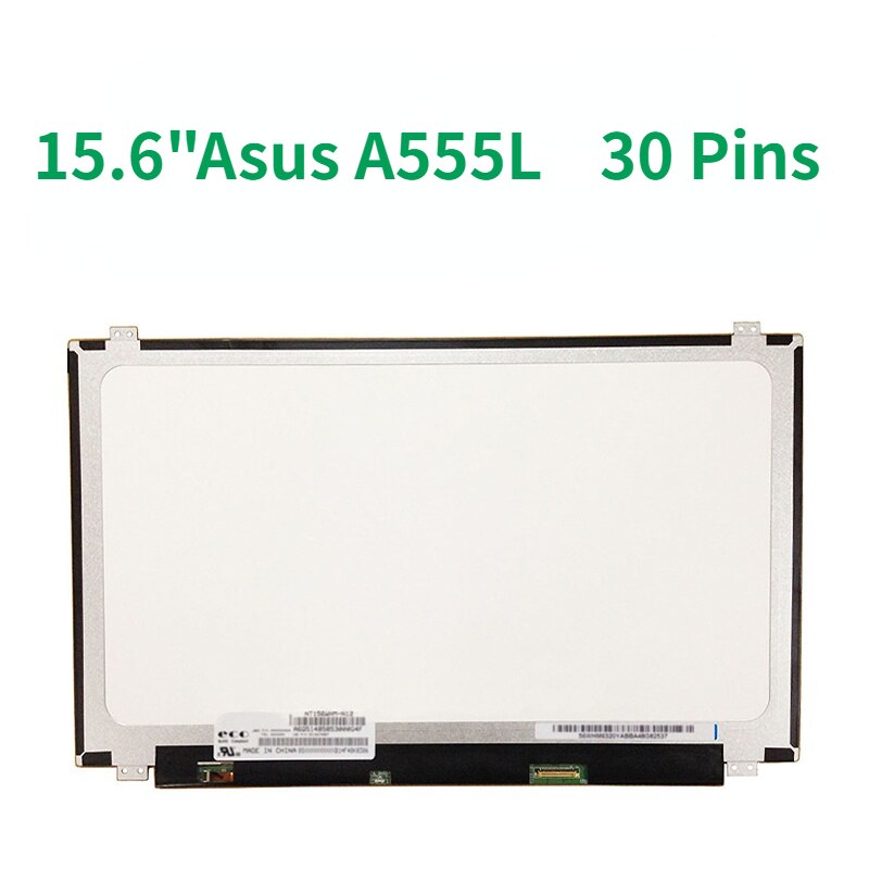Ƽ A555L Ʈ LED LCD ũ 15.6 ġ IPS FHD 30   ÷ Ʈ,  г ü